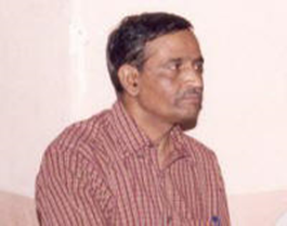 Dr. B. T. Deshmukh